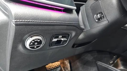 Mercedes-Benz EQS V297 EQS350 2022 13