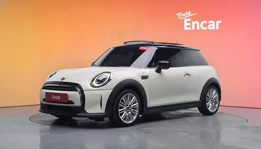 MINI 2022