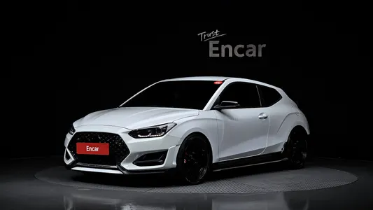 Hyundai (JS) 2.0 N 2019