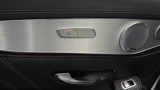 Mercedes-Benz GLC-Class X253 AMG GLC63 4MATIC+ 2018 16