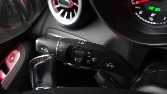Mercedes-Benz GLC-Class X253 AMG GLC63 4MATIC+ 2018 33