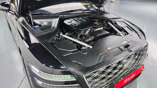Genesis G80 (RG3) 2.5 AWD 2024 6