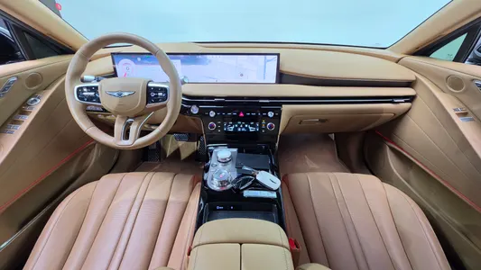 Genesis G80 (RG3) 2.5 AWD 2024 7