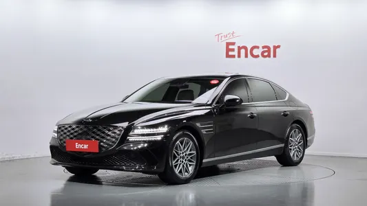 Genesis G80 (RG3) 2.5 AWD 2024