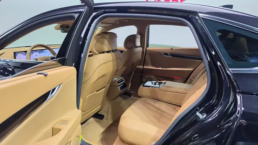 Genesis G80 (RG3) 2.5 AWD 2024 11