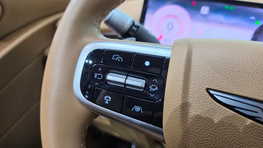 Genesis G80 (RG3) 2.5 AWD 2024 15