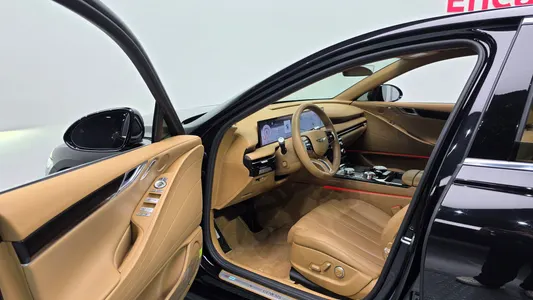 Genesis G80 (RG3) 2.5 AWD 2024 10