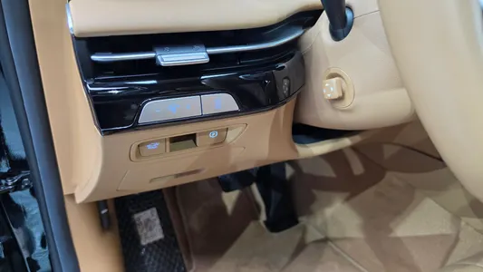 Genesis G80 (RG3) 2.5 AWD 2024 20