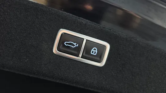Genesis G80 (RG3) 2.5 AWD 2024 16
