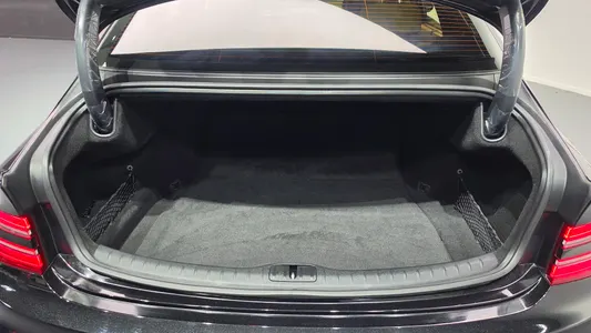 Genesis G80 (RG3) 2.5 AWD 2024 17