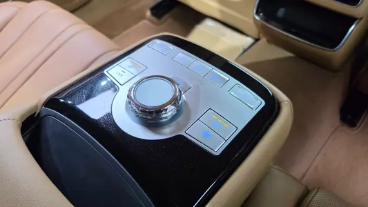 Genesis G80 (RG3) 2.5 AWD 2024 18