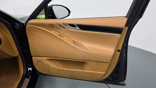 Genesis G80 (RG3) 2.5 AWD 2024 24