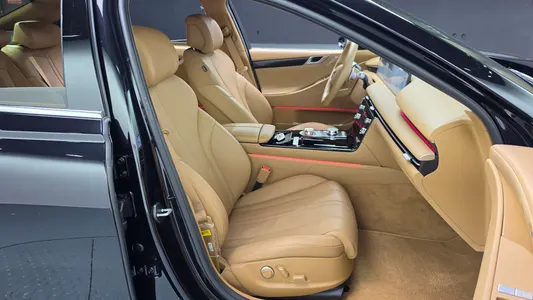 Genesis G80 (RG3) 2.5 AWD 2024 26