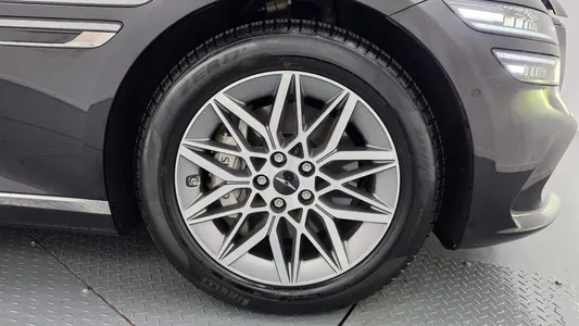 Genesis G80 (RG3) 2.5 AWD 2024 21