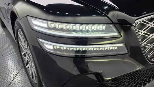 Genesis G80 (RG3) 2.5 AWD 2024 22