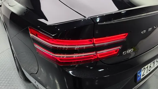 Genesis G80 (RG3) 2.5 AWD 2024 23