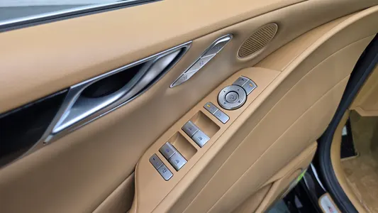 Genesis G80 (RG3) 2.5 AWD 2024 27