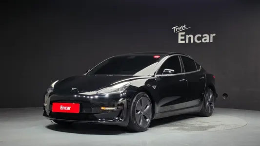 Tesla 3 AWD 2020