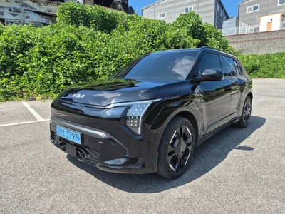 Kia EV3 2WD 2024