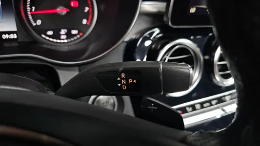 Mercedes-Benz GLC-Class X253 GLC300 4MATIC AMG Line 2019 9