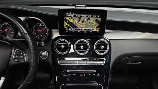 Mercedes-Benz GLC-Class X253 GLC300 4MATIC AMG Line 2019 14