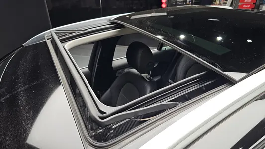 Mercedes-Benz GLC-Class X253 GLC300 4MATIC AMG Line 2019 19