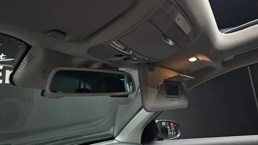 Mercedes-Benz GLC-Class X253 GLC300 4MATIC AMG Line 2019 27