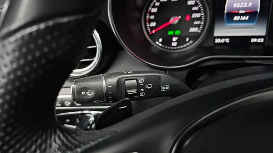 Mercedes-Benz GLC-Class X253 GLC300 4MATIC AMG Line 2019 30