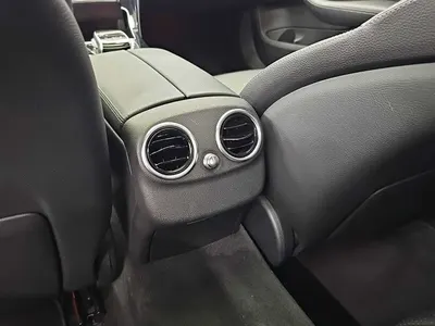 Mercedes-Benz C-Class W205 C220 2014 13