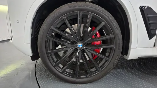 BMW X5 (G05) xDrive 40d M 2025 5