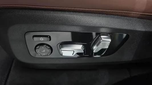 BMW X5 (G05) xDrive 40d M 2025 30