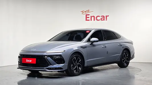 Hyundai (DN8) 2.0 2024