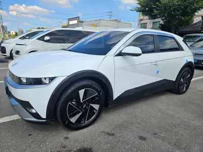 Hyundai 5 AWD 2024