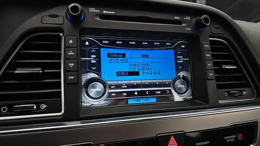 Hyundai LF 1.7 2016 15