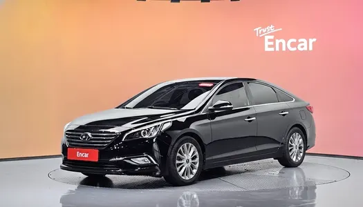Hyundai LF 1.7 2016 21