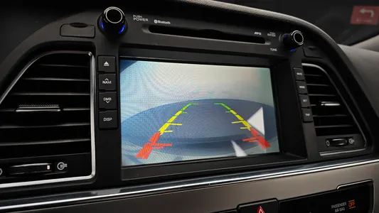 Hyundai LF 1.7 2016 16