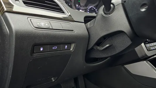 Hyundai LF 1.7 2016 18
