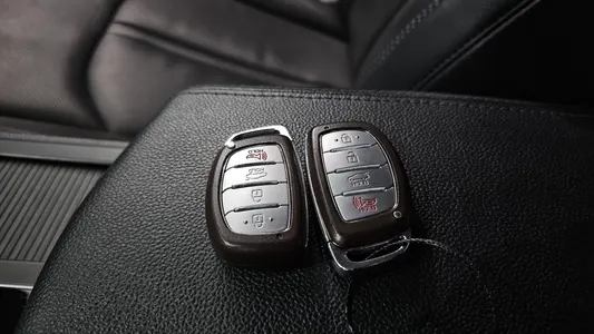 Hyundai LF 1.7 2016 19