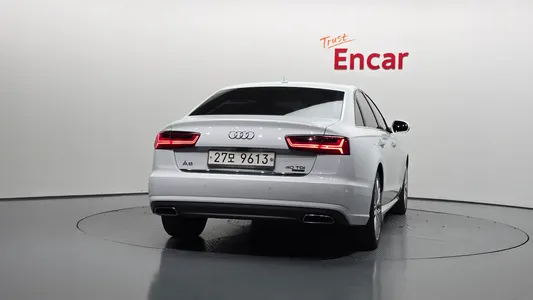 Audi A6 40 TDI 2015 4
