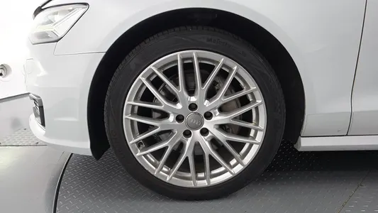 Audi A6 40 TDI 2015 5