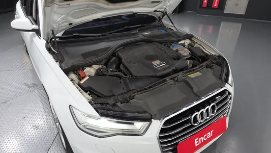 Audi A6 40 TDI 2015 6