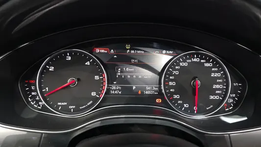 Audi A6 40 TDI 2015 8