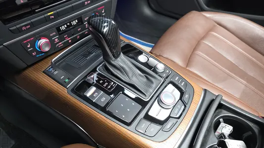 Audi A6 40 TDI 2015 9