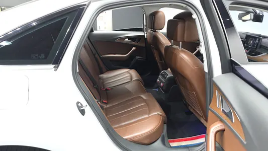 Audi A6 40 TDI 2015 11