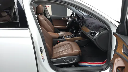 Audi A6 40 TDI 2015 12