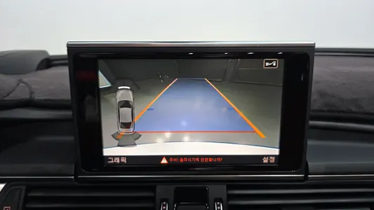 Audi A6 40 TDI 2015 15