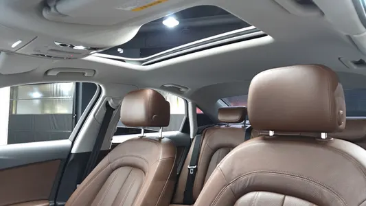 Audi A6 40 TDI 2015 18