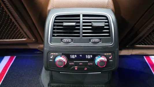 Audi A6 40 TDI 2015 19