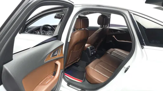 Audi A6 40 TDI 2015 26
