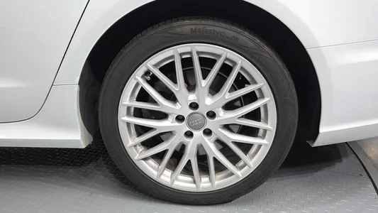Audi A6 40 TDI 2015 21